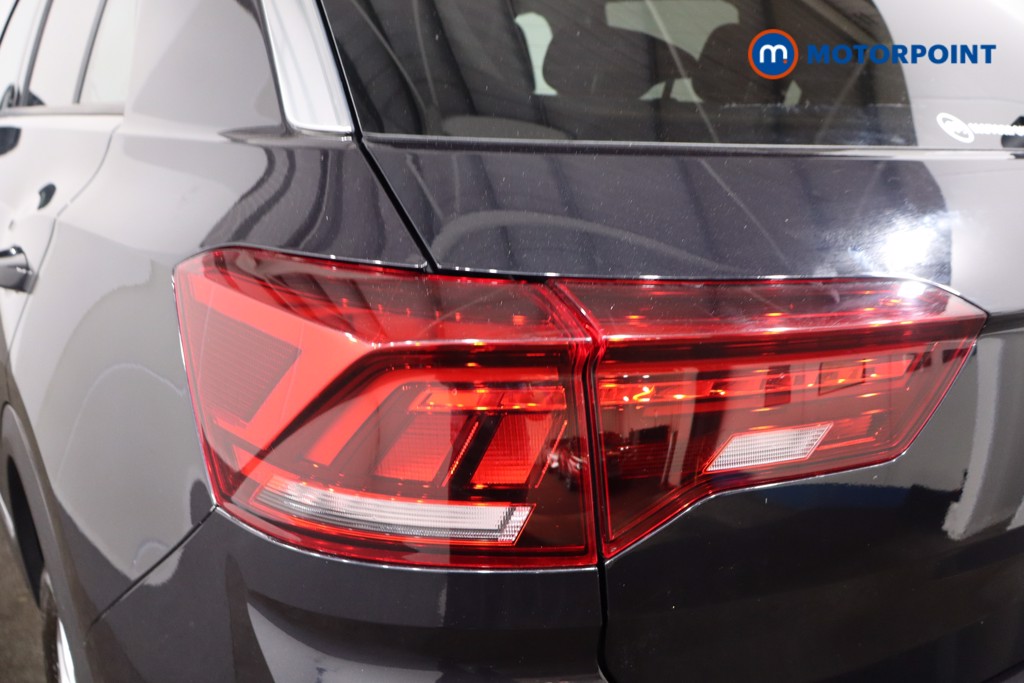 Volkswagen T-Roc Style Automatic Petrol SUV - Stock Number (1579992) - 34th supplementary image