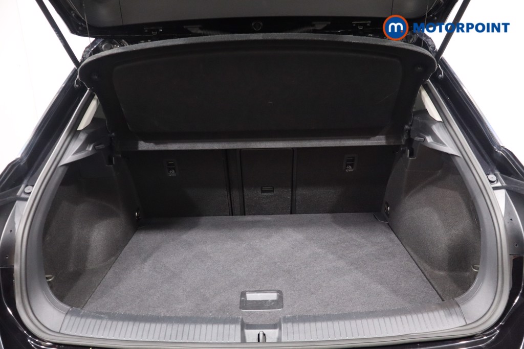 Volkswagen T-Roc Style Automatic Petrol SUV - Stock Number (1579992) - 37th supplementary image