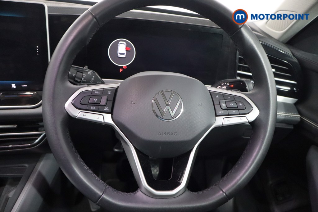 Volkswagen Passat Life Automatic Petrol Plug-In Hybrid Estate - Stock Number (1580117) - 6th supplementary image