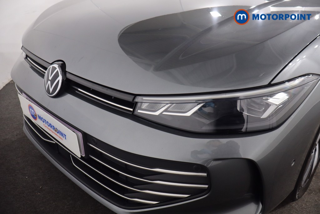 Volkswagen Passat Life Automatic Petrol Plug-In Hybrid Estate - Stock Number (1580117) - 31st supplementary image