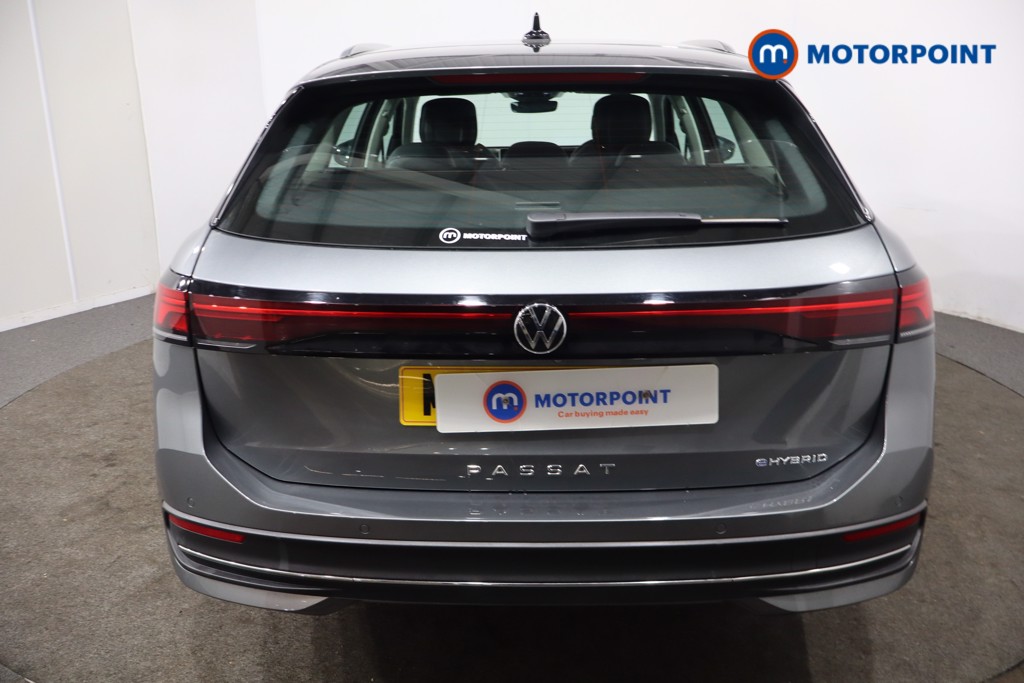 Volkswagen Passat Life Automatic Petrol Plug-In Hybrid Estate - Stock Number (1580117) - 39th supplementary image