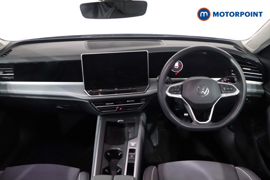 Volkswagen Passat Life Automatic Petrol Plug-In Hybrid Estate - Stock Number (1580117) - 1st supplementary image