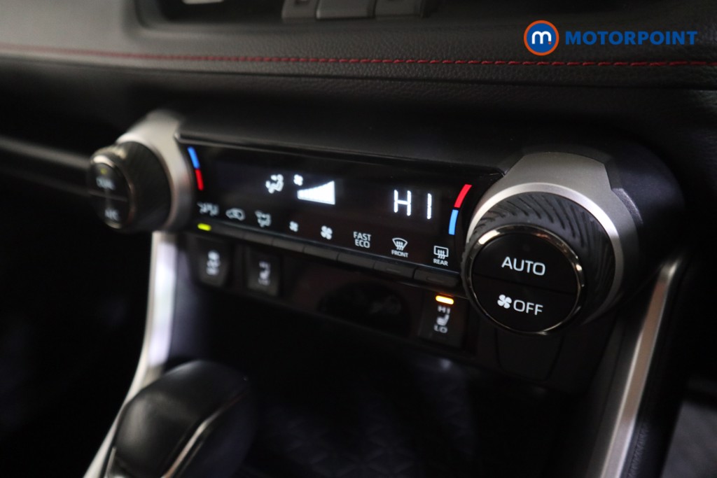 Suzuki Across 2.5 Phev E-Four 5Dr Cvt Automatic Petrol Plug-In Hybrid SUV - Stock Number (1580126) - 7th supplementary image