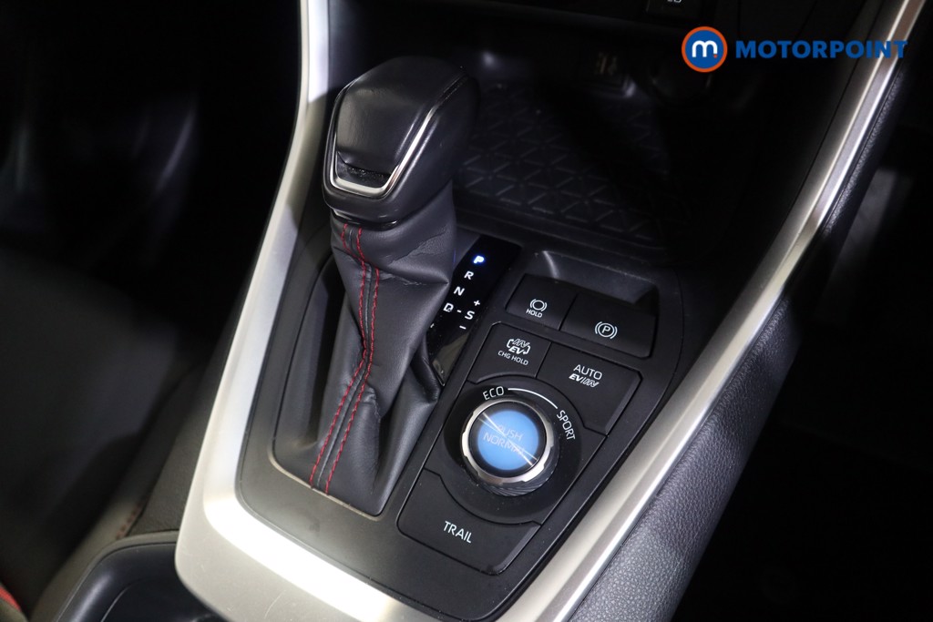 Suzuki Across 2.5 Phev E-Four 5Dr Cvt Automatic Petrol Plug-In Hybrid SUV - Stock Number (1580126) - 8th supplementary image