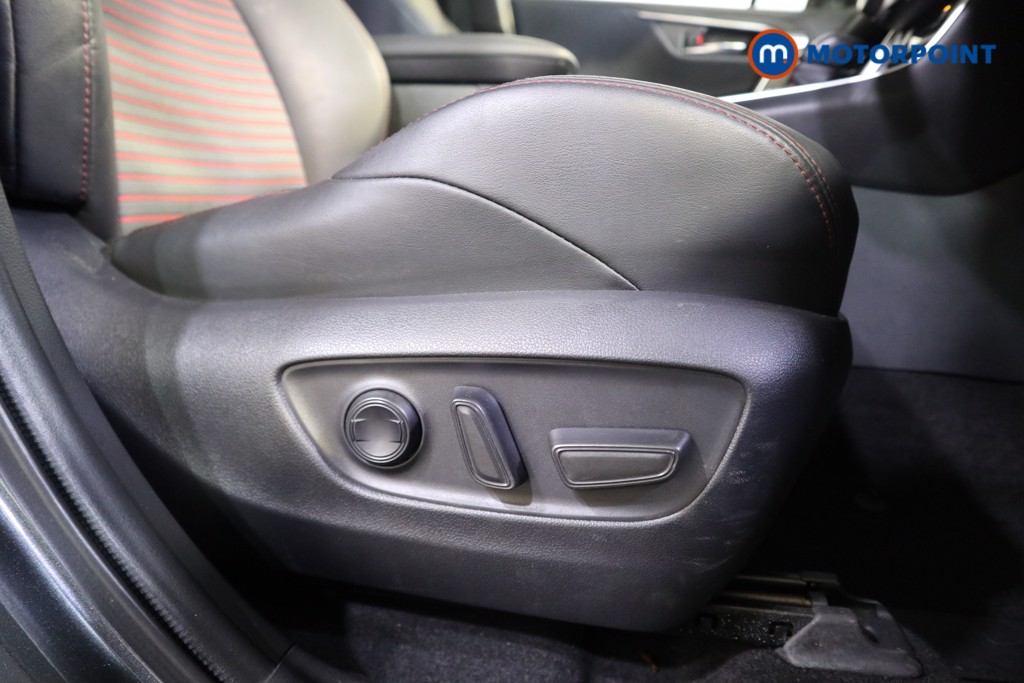 Suzuki Across 2.5 Phev E-Four 5Dr Cvt Automatic Petrol Plug-In Hybrid SUV - Stock Number (1580126) - 11th supplementary image