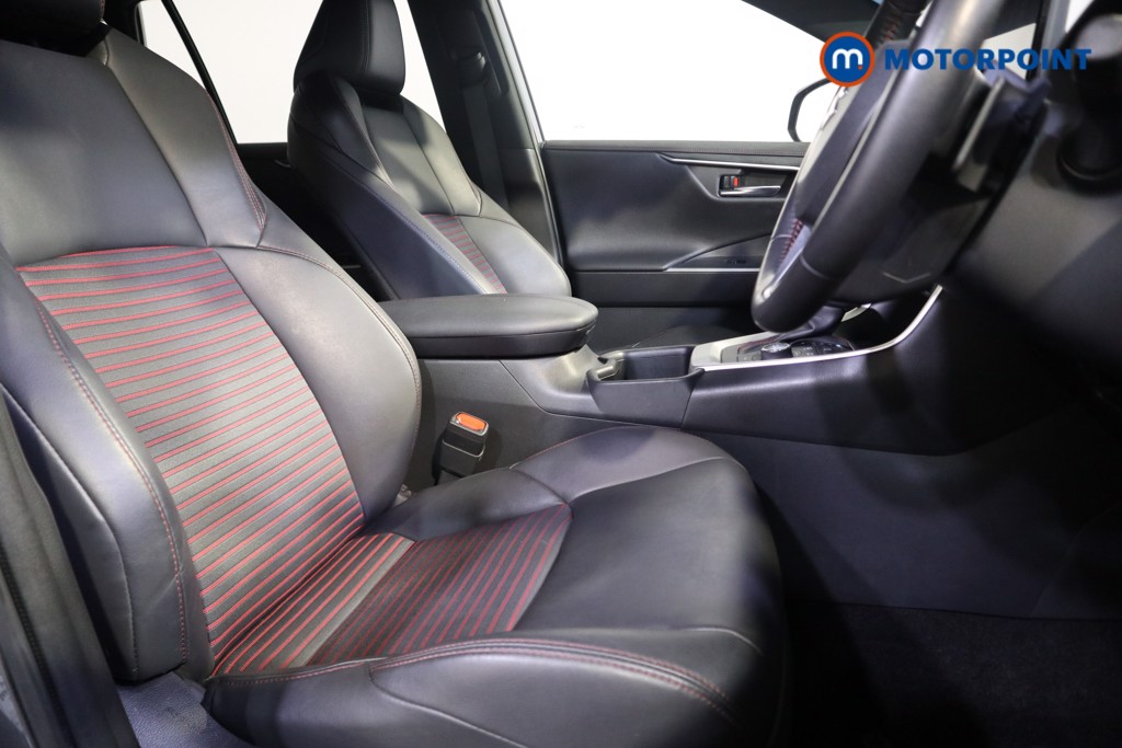 Suzuki Across 2.5 Phev E-Four 5Dr Cvt Automatic Petrol Plug-In Hybrid SUV - Stock Number (1580126) - 12th supplementary image