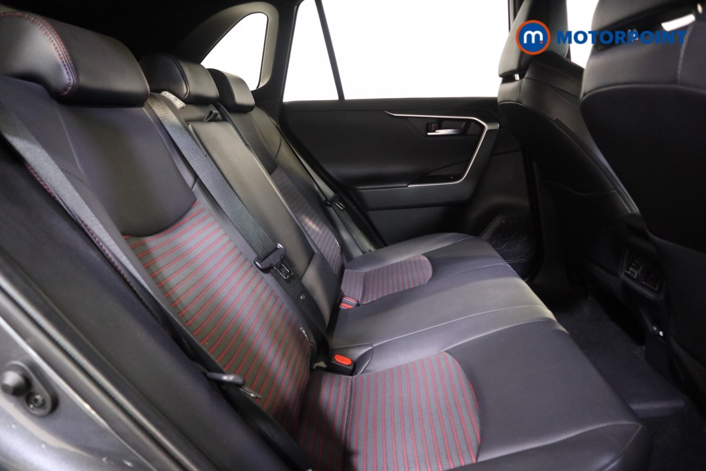 Suzuki Across 2.5 Phev E-Four 5Dr Cvt Automatic Petrol Plug-In Hybrid SUV - Stock Number (1580126) - 13th supplementary image