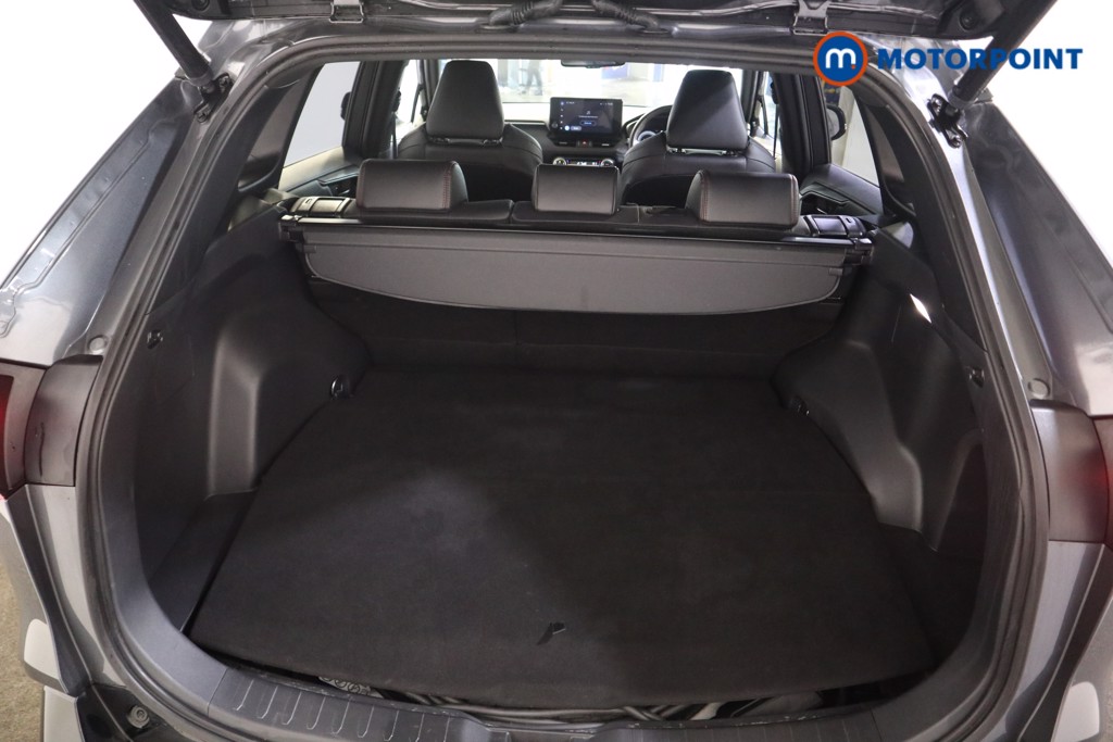 Suzuki Across 2.5 Phev E-Four 5Dr Cvt Automatic Petrol Plug-In Hybrid SUV - Stock Number (1580126) - 14th supplementary image
