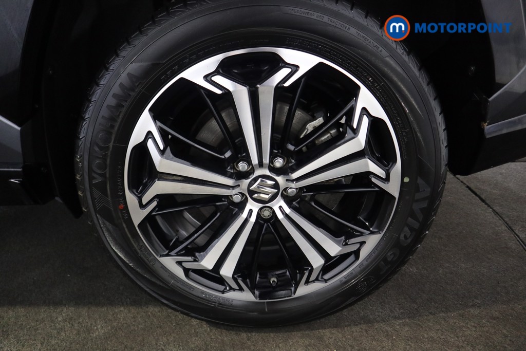Suzuki Across 2.5 Phev E-Four 5Dr Cvt Automatic Petrol Plug-In Hybrid SUV - Stock Number (1580126) - 19th supplementary image