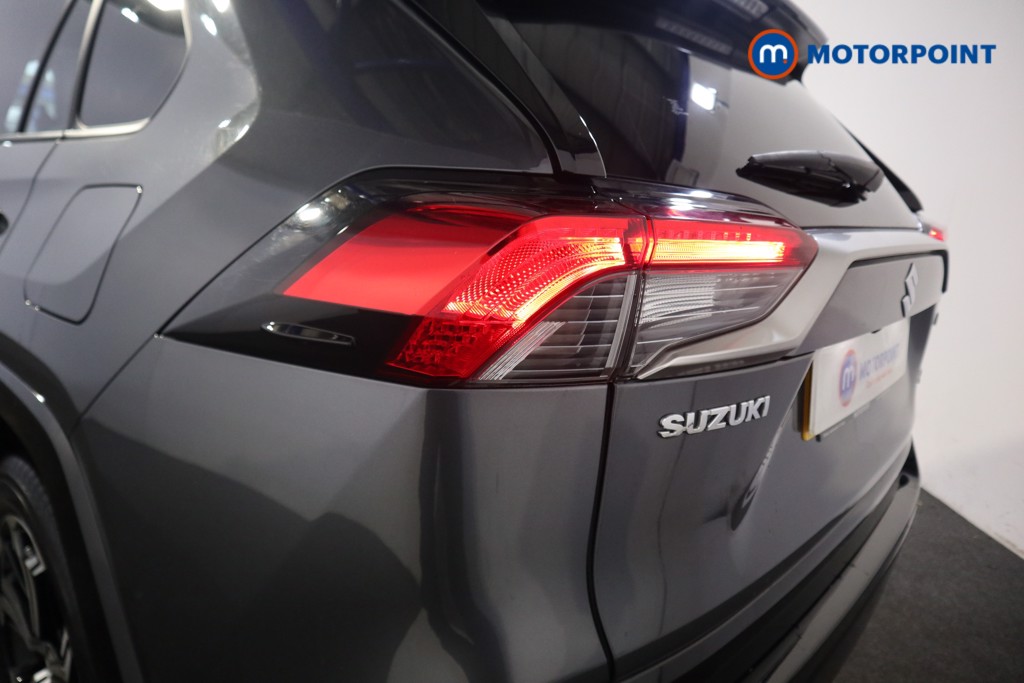Suzuki Across 2.5 Phev E-Four 5Dr Cvt Automatic Petrol Plug-In Hybrid SUV - Stock Number (1580126) - 22nd supplementary image