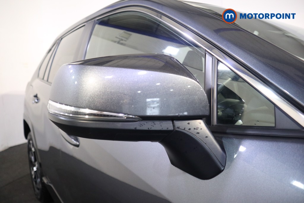 Suzuki Across 2.5 Phev E-Four 5Dr Cvt Automatic Petrol Plug-In Hybrid SUV - Stock Number (1580126) - 24th supplementary image