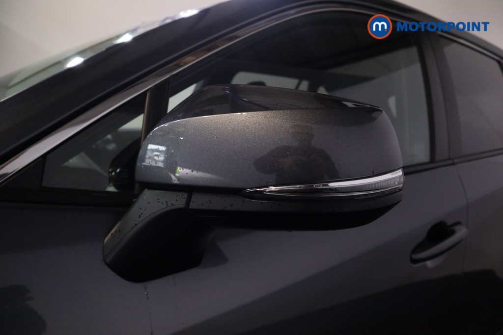 Suzuki Across 2.5 Phev E-Four 5Dr Cvt Automatic Petrol Plug-In Hybrid SUV - Stock Number (1580126) - 25th supplementary image
