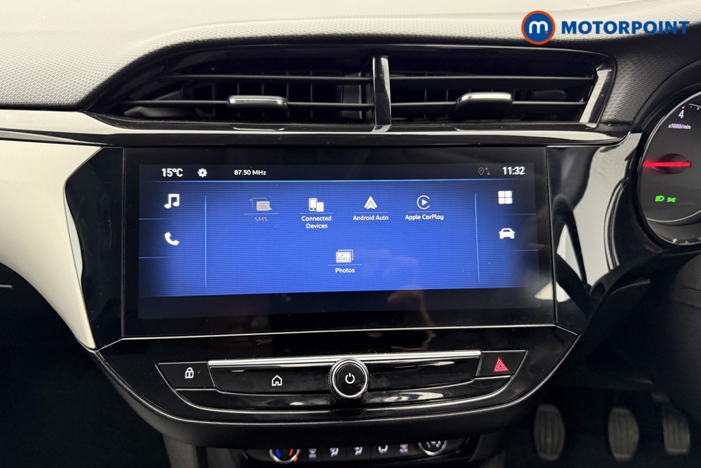 Vauxhall Corsa Design Manual Petrol Hatchback - Stock Number (1580136) - 2nd supplementary image