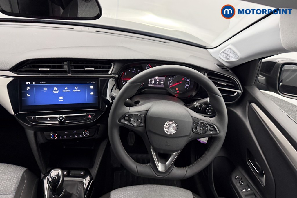 Vauxhall Corsa Design Manual Petrol Hatchback - Stock Number (1580136) - 3rd supplementary image