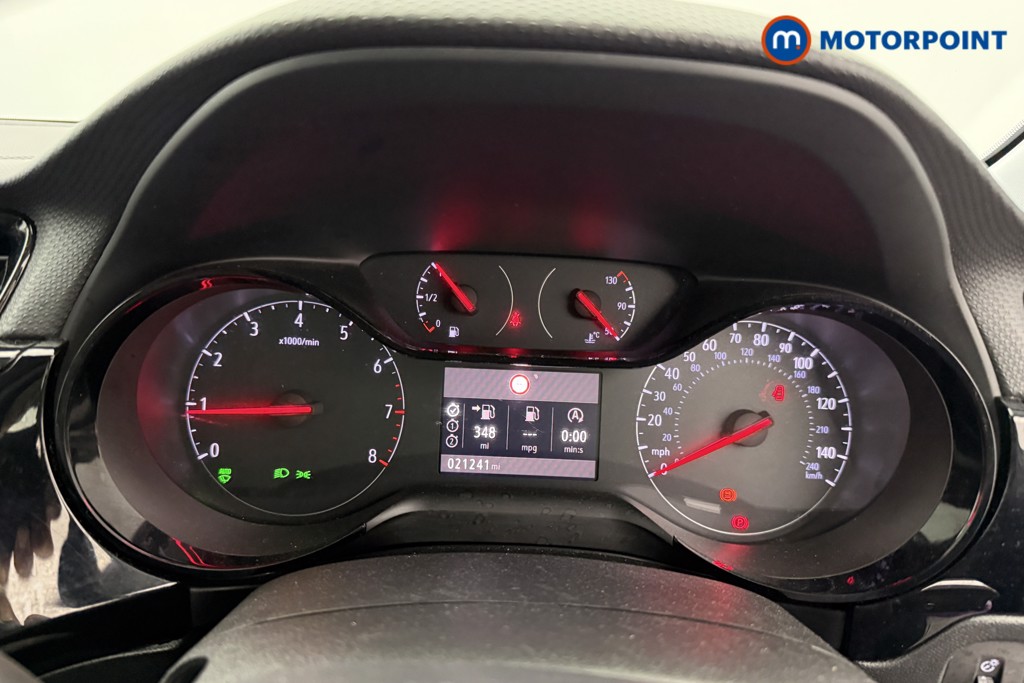 Vauxhall Corsa Design Manual Petrol Hatchback - Stock Number (1580136) - 5th supplementary image