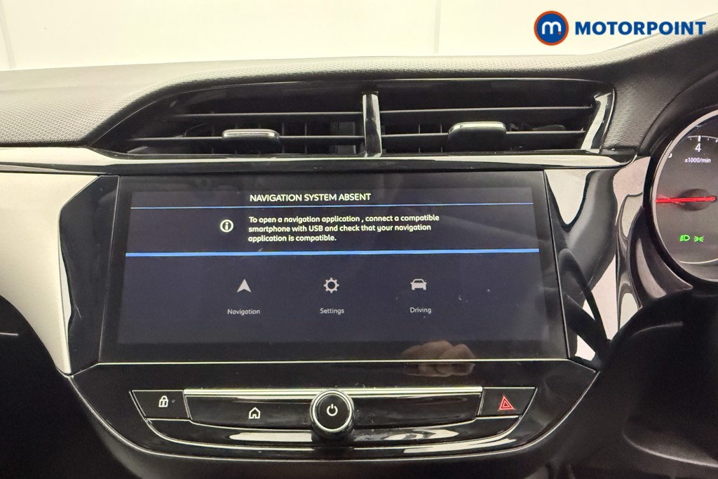 Vauxhall Corsa Design Manual Petrol Hatchback - Stock Number (1580136) - 7th supplementary image