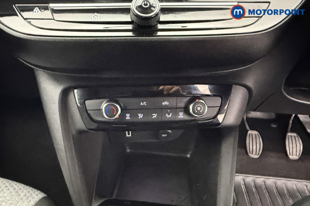 Vauxhall Corsa Design Manual Petrol Hatchback - Stock Number (1580136) - 11th supplementary image