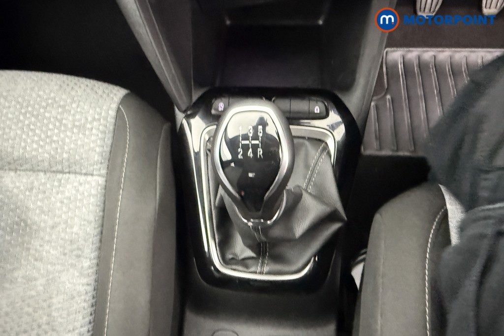 Vauxhall Corsa Design Manual Petrol Hatchback - Stock Number (1580136) - 12th supplementary image