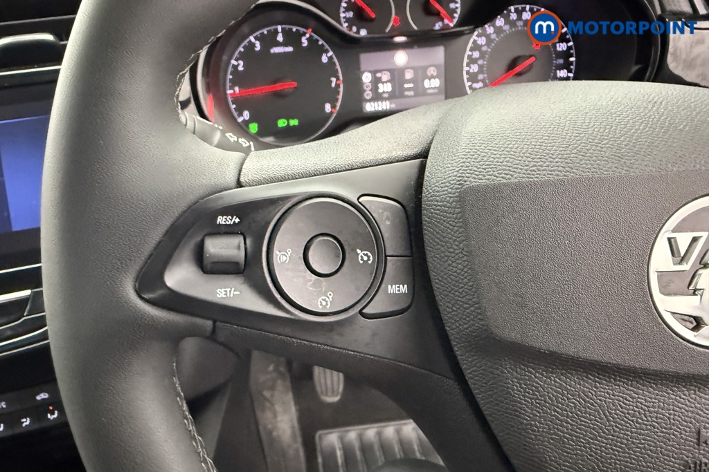 Vauxhall Corsa Design Manual Petrol Hatchback - Stock Number (1580136) - 13th supplementary image
