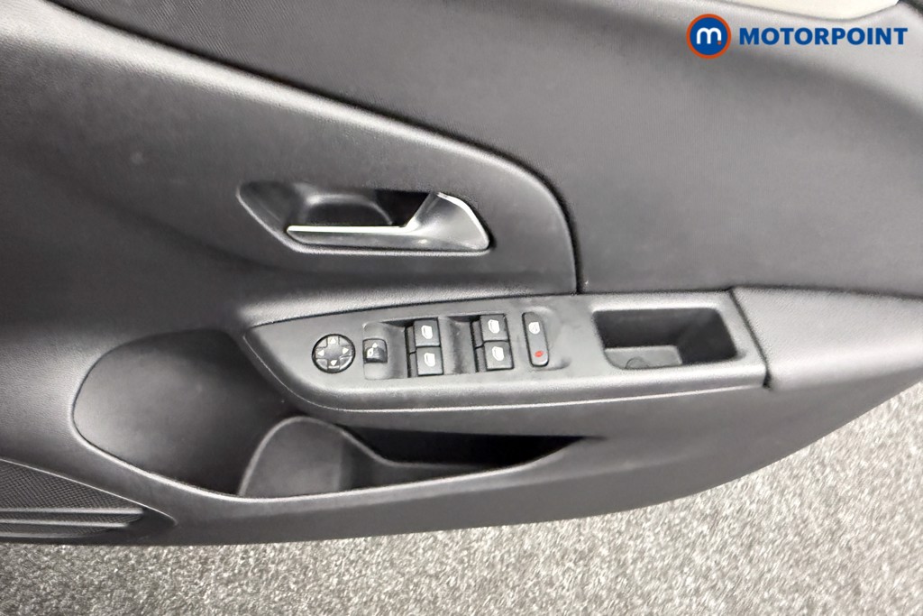 Vauxhall Corsa Design Manual Petrol Hatchback - Stock Number (1580136) - 16th supplementary image