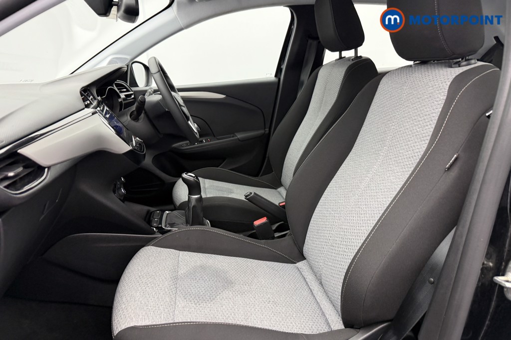 Vauxhall Corsa Design Manual Petrol Hatchback - Stock Number (1580136) - 20th supplementary image