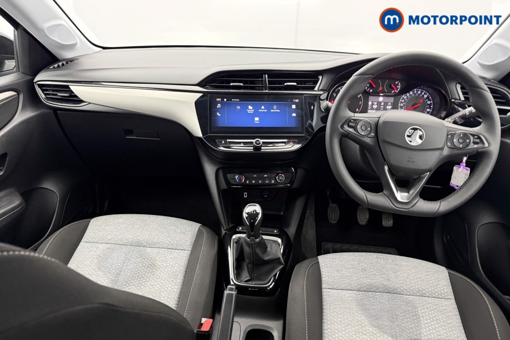 Vauxhall Corsa Design Manual Petrol Hatchback - Stock Number (1580136) - 1st supplementary image