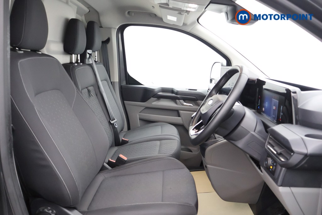 Ford Transit Custom Limited Manual Diesel Panel Van - Stock Number (1580147) - 10th supplementary image