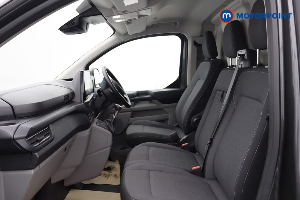 Ford Transit Custom Limited Manual Diesel Panel Van - Stock Number (1580147) - 12th supplementary image