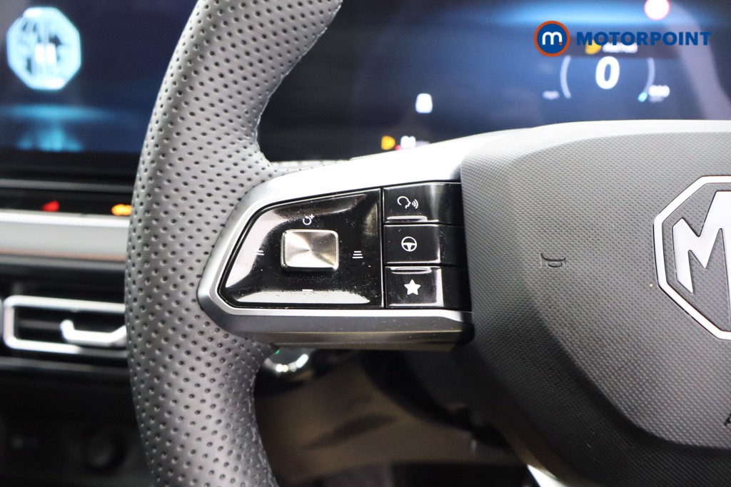 Mg Motor Uk HS Trophy Automatic Petrol SUV - Stock Number (1580174) - 2nd supplementary image