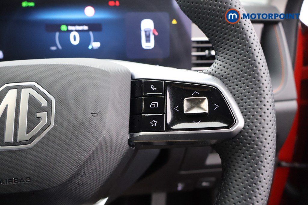 Mg Motor Uk HS Trophy Automatic Petrol SUV - Stock Number (1580174) - 3rd supplementary image