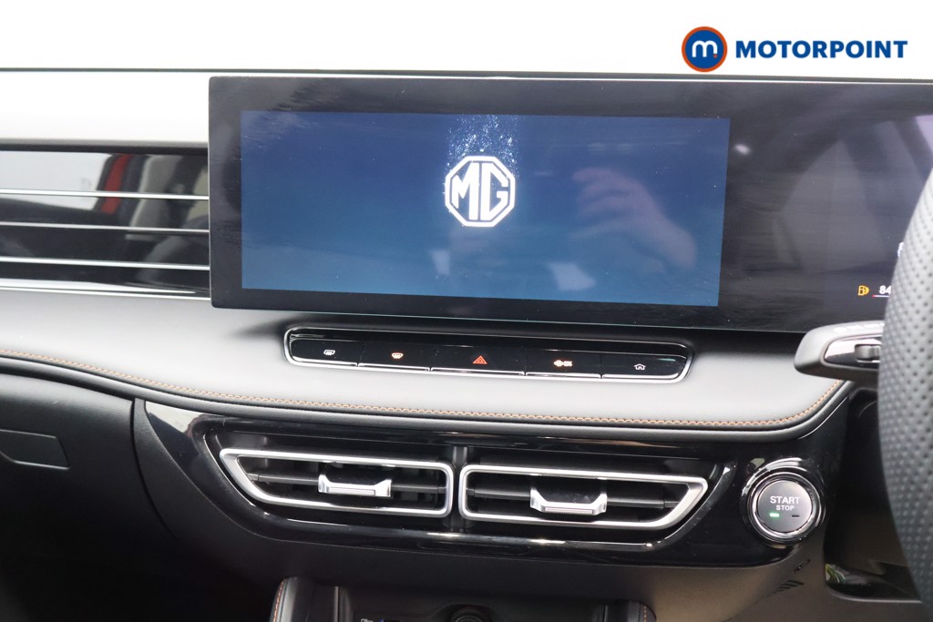 Mg Motor Uk HS Trophy Automatic Petrol SUV - Stock Number (1580174) - 5th supplementary image