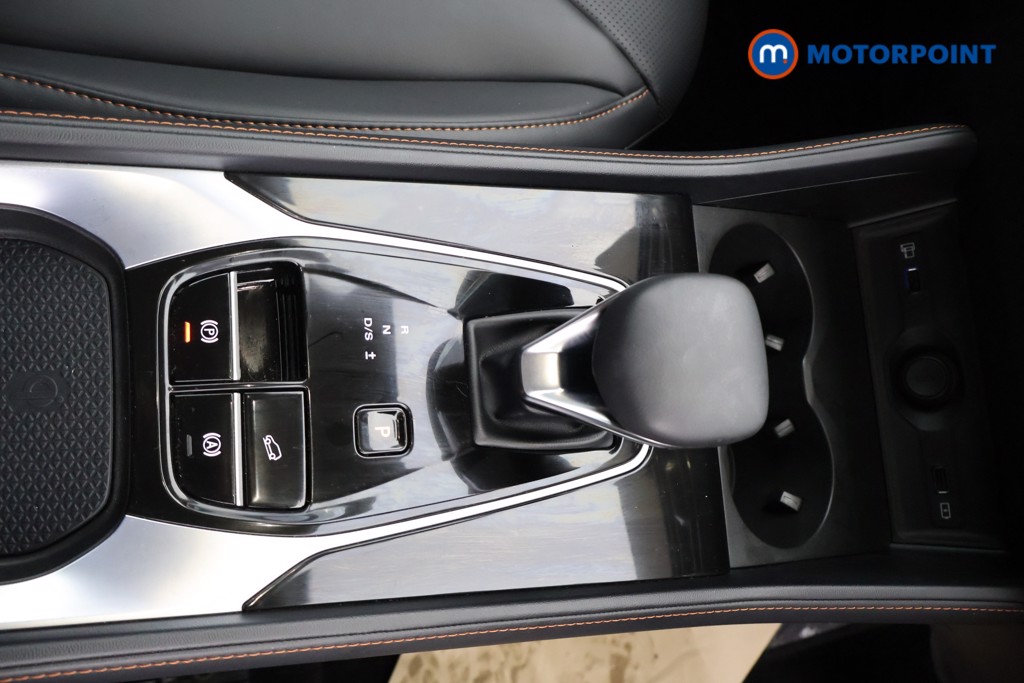 Mg Motor Uk HS Trophy Automatic Petrol SUV - Stock Number (1580174) - 6th supplementary image