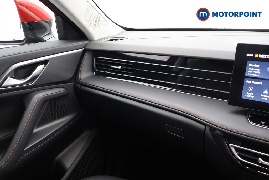 Mg Motor Uk HS Trophy Automatic Petrol SUV - Stock Number (1580174) - 7th supplementary image