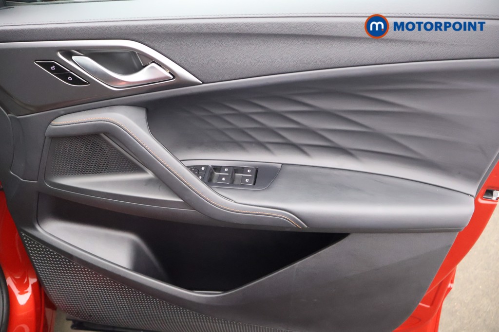 Mg Motor Uk HS Trophy Automatic Petrol SUV - Stock Number (1580174) - 9th supplementary image