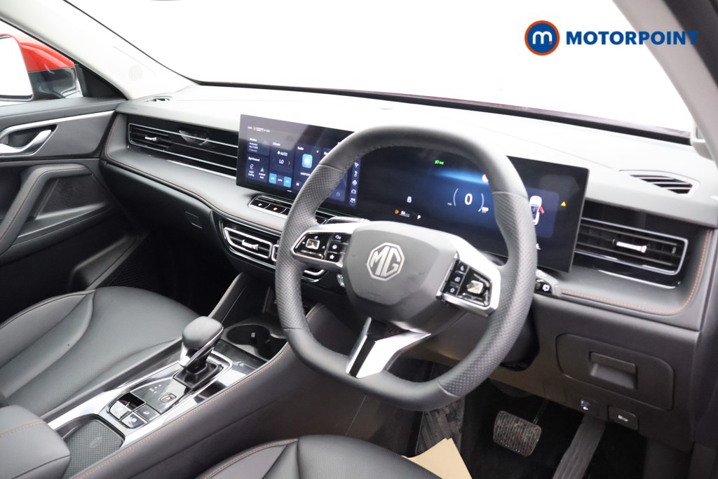 Mg Motor Uk HS Trophy Automatic Petrol SUV - Stock Number (1580174) - 10th supplementary image