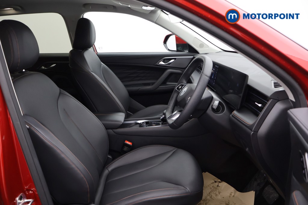 Mg Motor Uk HS Trophy Automatic Petrol SUV - Stock Number (1580174) - 11th supplementary image