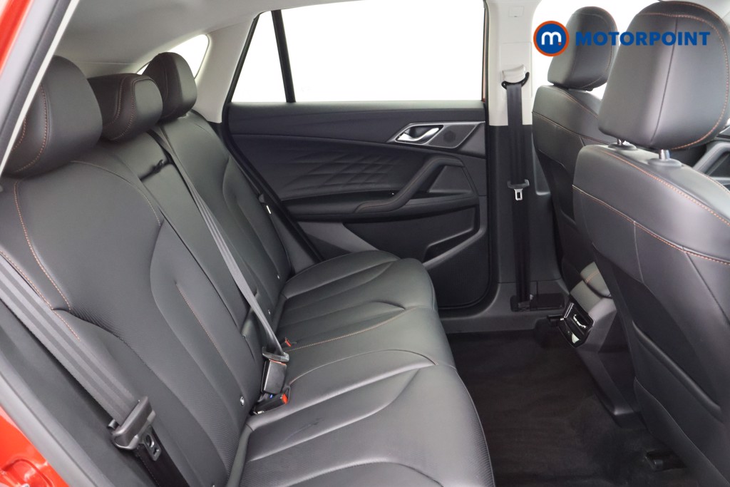 Mg Motor Uk HS Trophy Automatic Petrol SUV - Stock Number (1580174) - 12th supplementary image