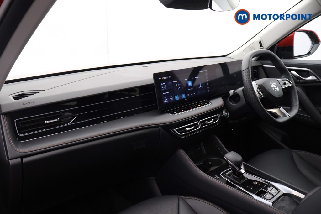 Mg Motor Uk HS Trophy Automatic Petrol SUV - Stock Number (1580174) - 13th supplementary image
