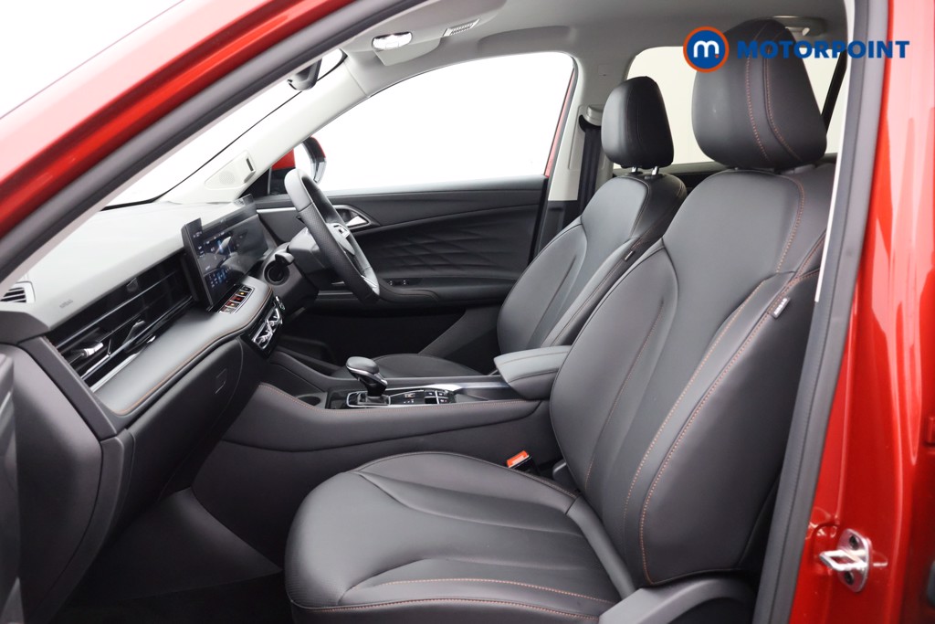 Mg Motor Uk HS Trophy Automatic Petrol SUV - Stock Number (1580174) - 14th supplementary image