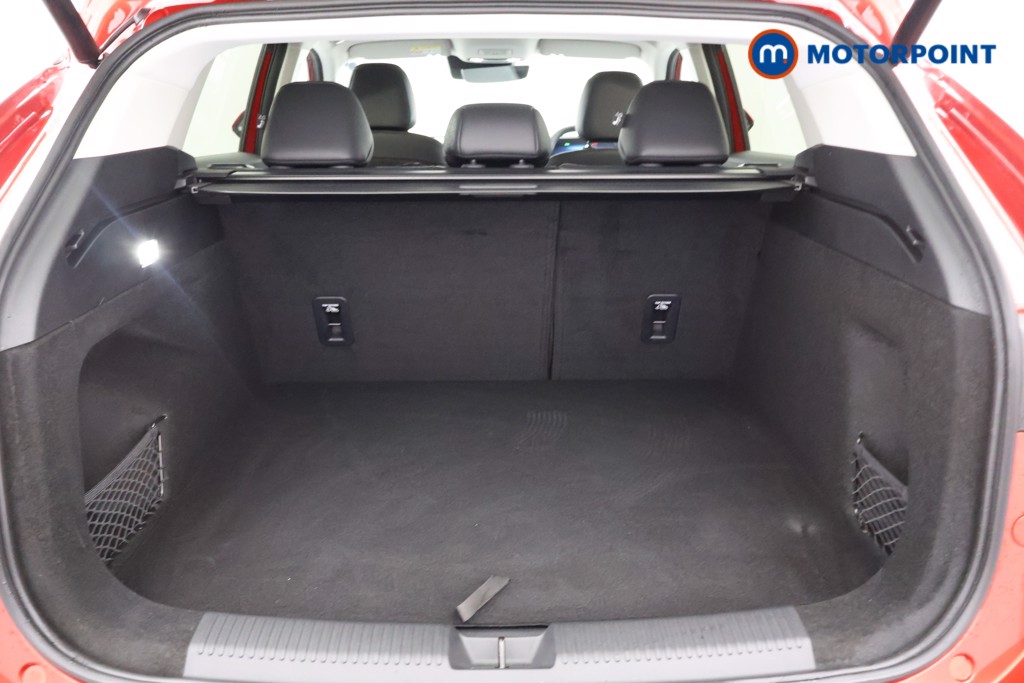 Mg Motor Uk HS Trophy Automatic Petrol SUV - Stock Number (1580174) - 15th supplementary image