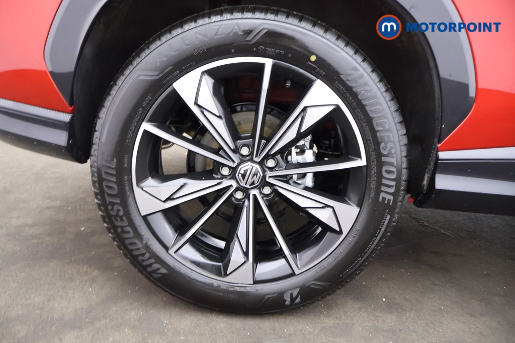 Mg Motor Uk HS Trophy Automatic Petrol SUV - Stock Number (1580174) - 16th supplementary image