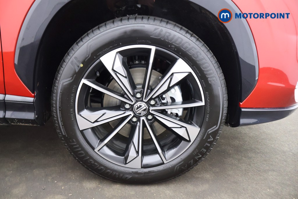 Mg Motor Uk HS Trophy Automatic Petrol SUV - Stock Number (1580174) - 17th supplementary image