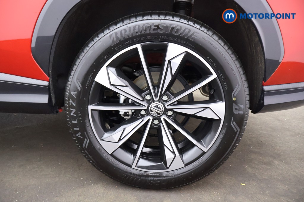 Mg Motor Uk HS Trophy Automatic Petrol SUV - Stock Number (1580174) - 19th supplementary image