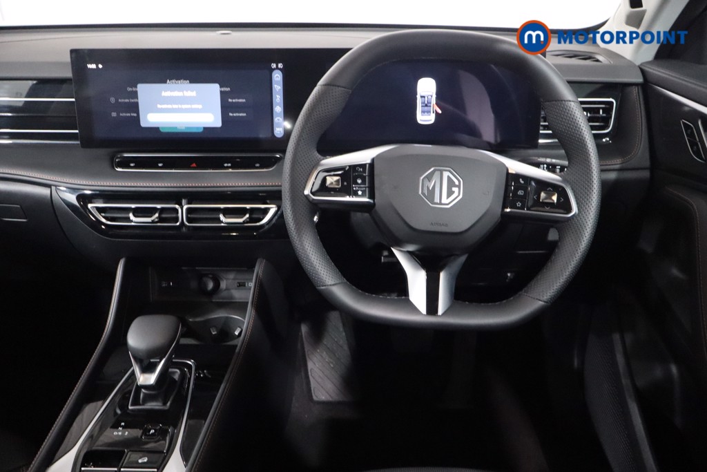 Mg Motor Uk HS Trophy Automatic Petrol SUV - Stock Number (1580187) - 3rd supplementary image