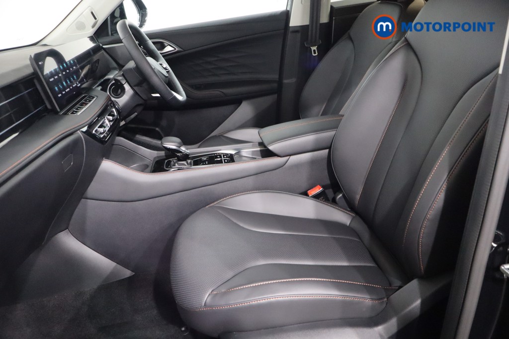 Mg Motor Uk HS Trophy Automatic Petrol SUV - Stock Number (1580187) - 4th supplementary image
