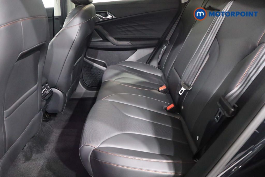 Mg Motor Uk HS Trophy Automatic Petrol SUV - Stock Number (1580187) - 5th supplementary image