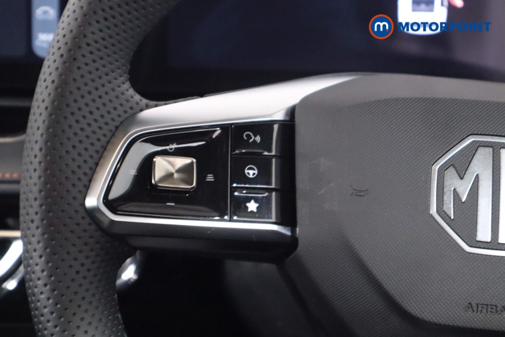 Mg Motor Uk HS Trophy Automatic Petrol SUV - Stock Number (1580187) - 7th supplementary image