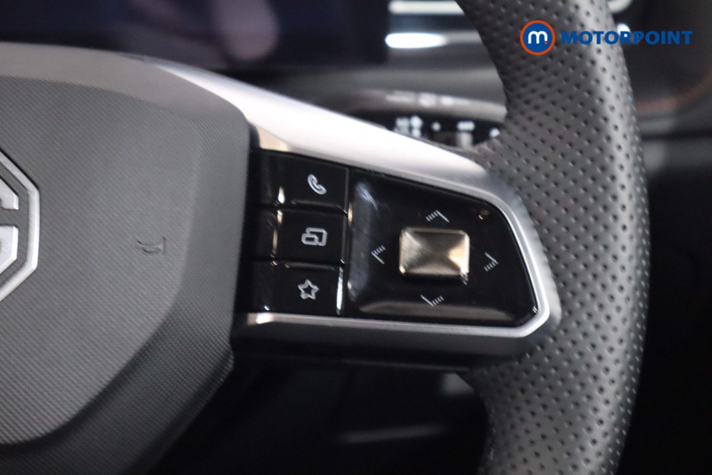 Mg Motor Uk HS Trophy Automatic Petrol SUV - Stock Number (1580187) - 8th supplementary image
