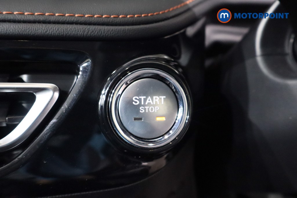 Mg Motor Uk HS Trophy Automatic Petrol SUV - Stock Number (1580187) - 13th supplementary image