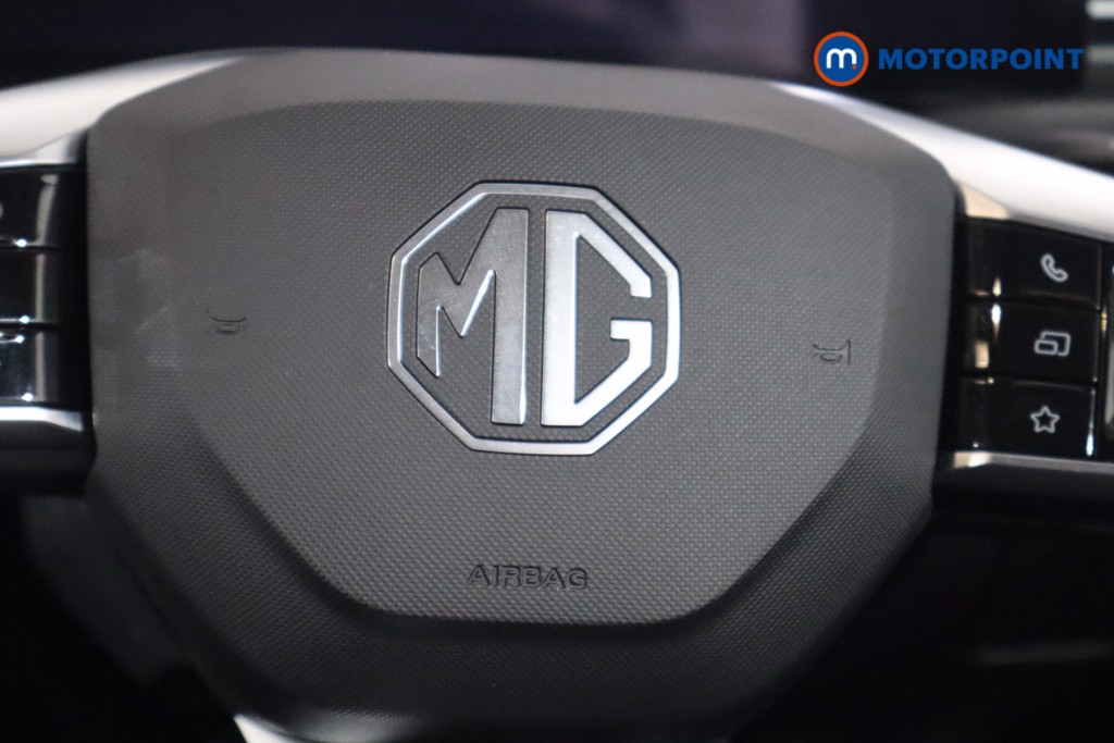 Mg Motor Uk HS Trophy Automatic Petrol SUV - Stock Number (1580187) - 16th supplementary image
